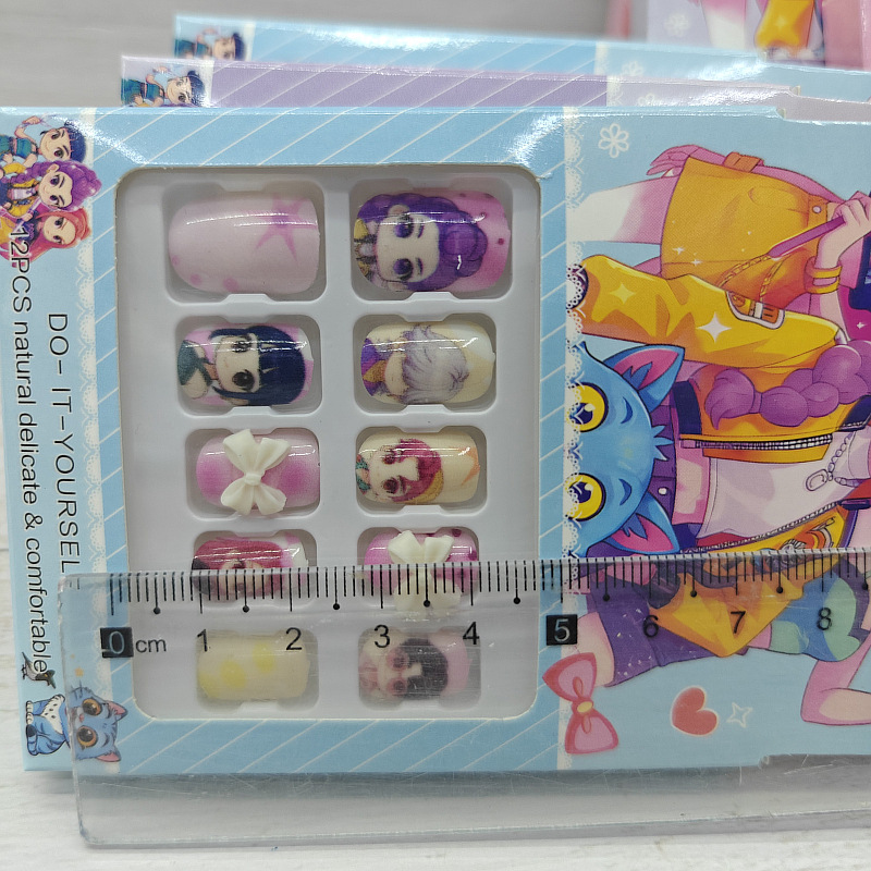 Girl Group Boutique Cartoon DI - Anime Merchandise Nepal avis et prix