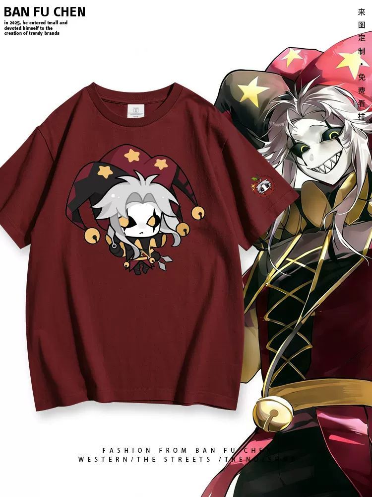 New ‌The Freak Circus‌ Pierrot - Anime Merchandise Online avis et prix
