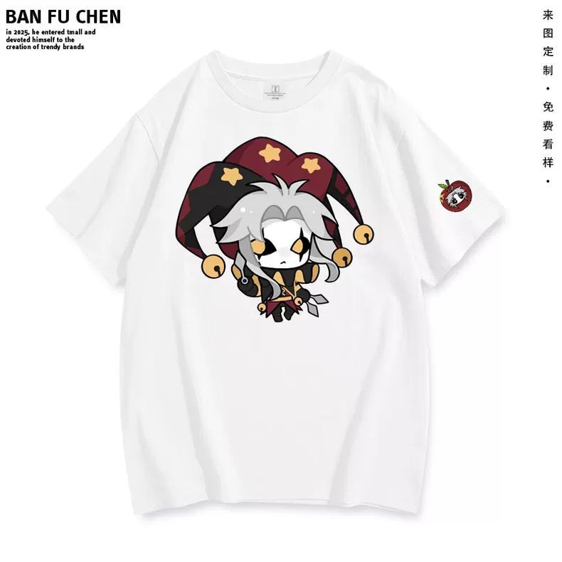 New ‌The Freak Circus‌ Pierrot - Anime Merchandise Online avis et prix