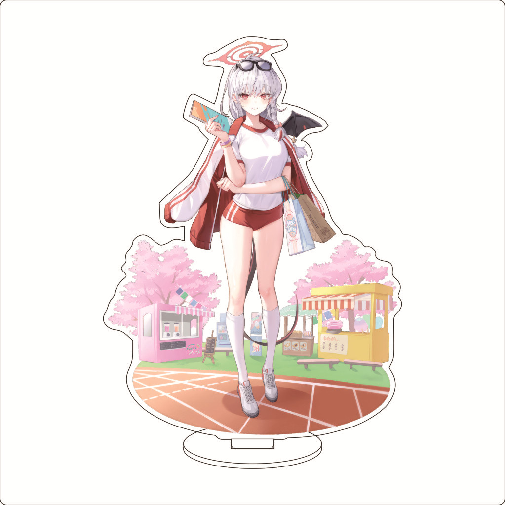 16CM Anime Game Blue Archive S - Anime Character Merchandise avis et prix