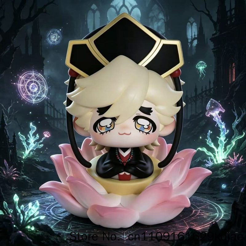 Demon Slayer Douma Chibi Figur - Anime Merchandise Figures avis et prix