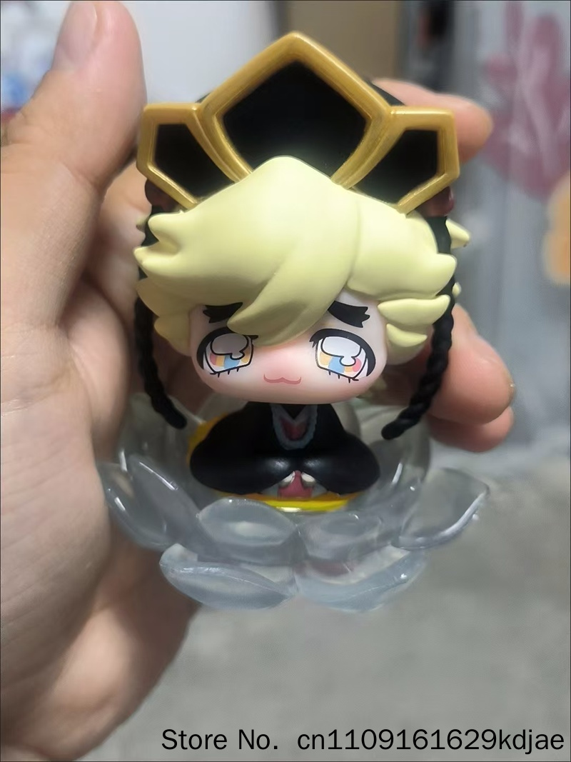 Demon Slayer Douma Chibi Figur - Anime Merchandise Figures avis et prix