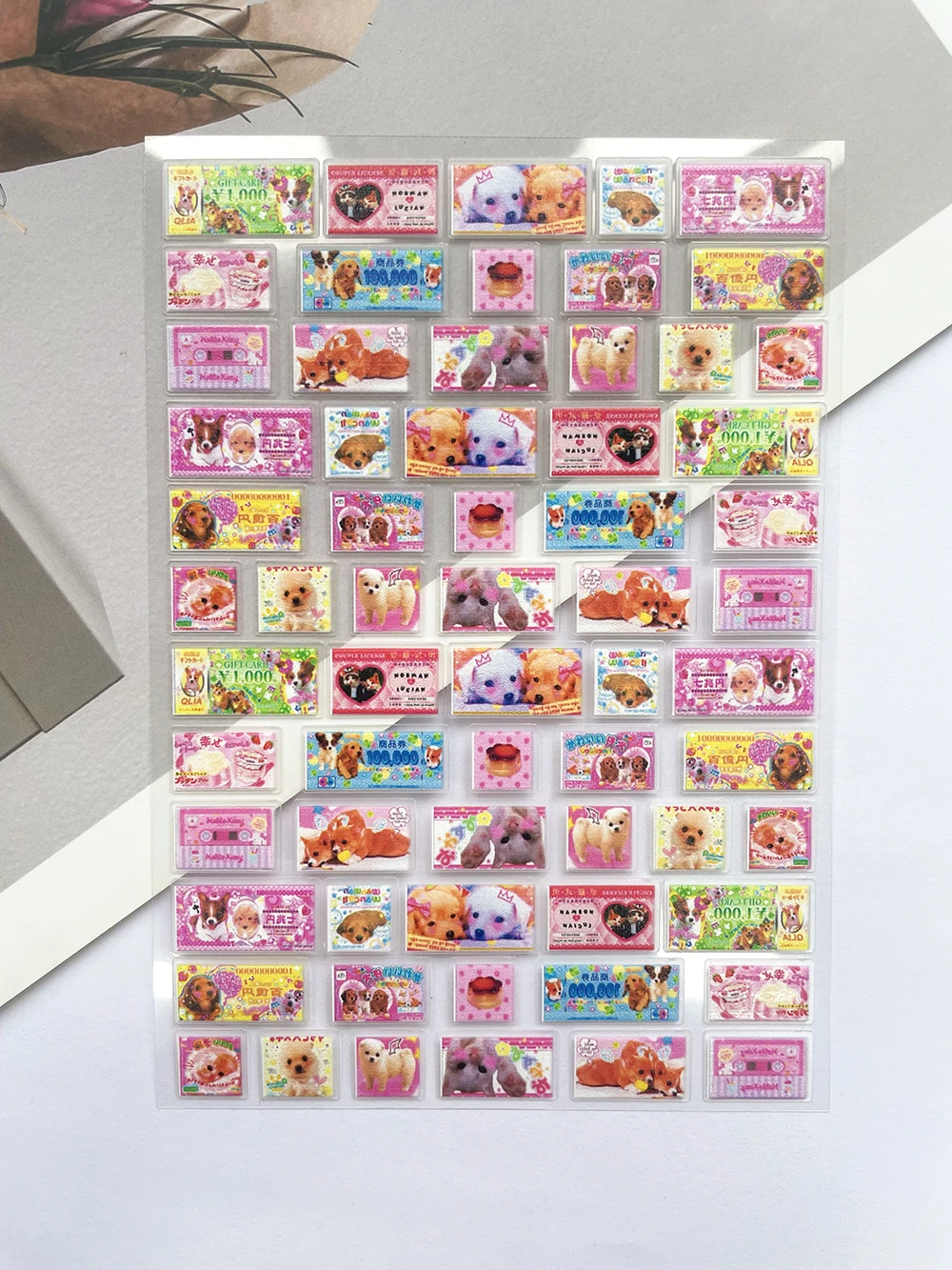 Mini Pvc Funny Cat Poster Good - Anime Merchandise Nepal avis et prix