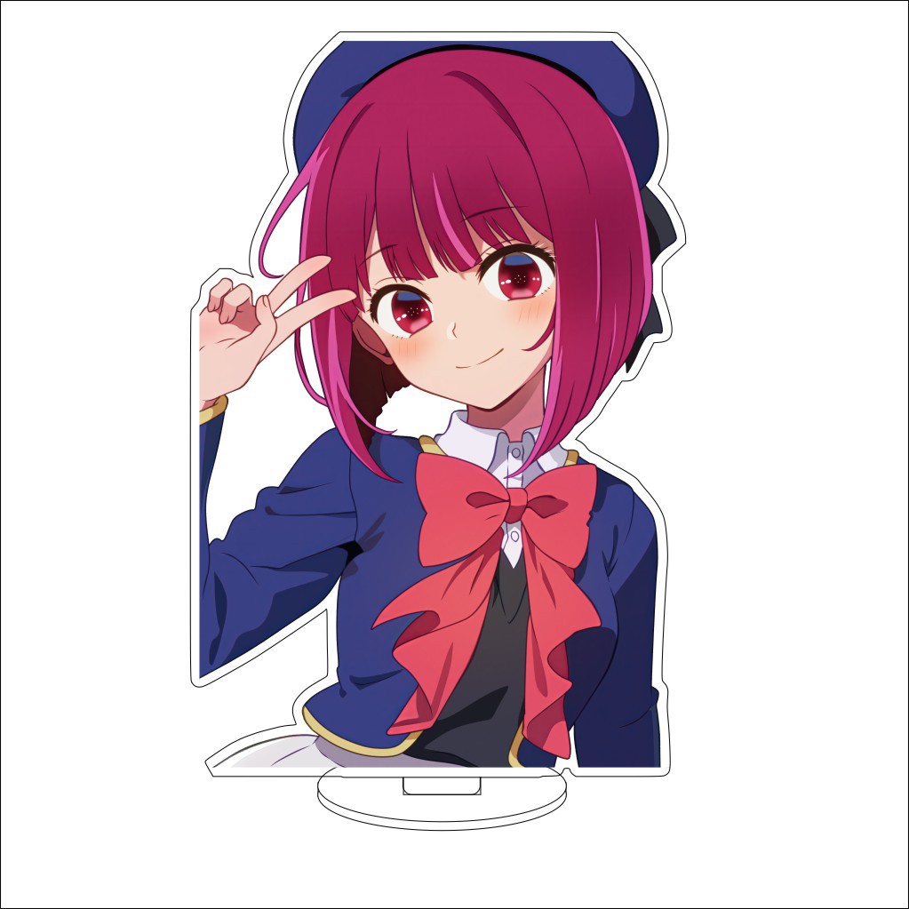 16CM Anime Oshi No Ko Hoshino  - Anime Character Merchandise avis et prix