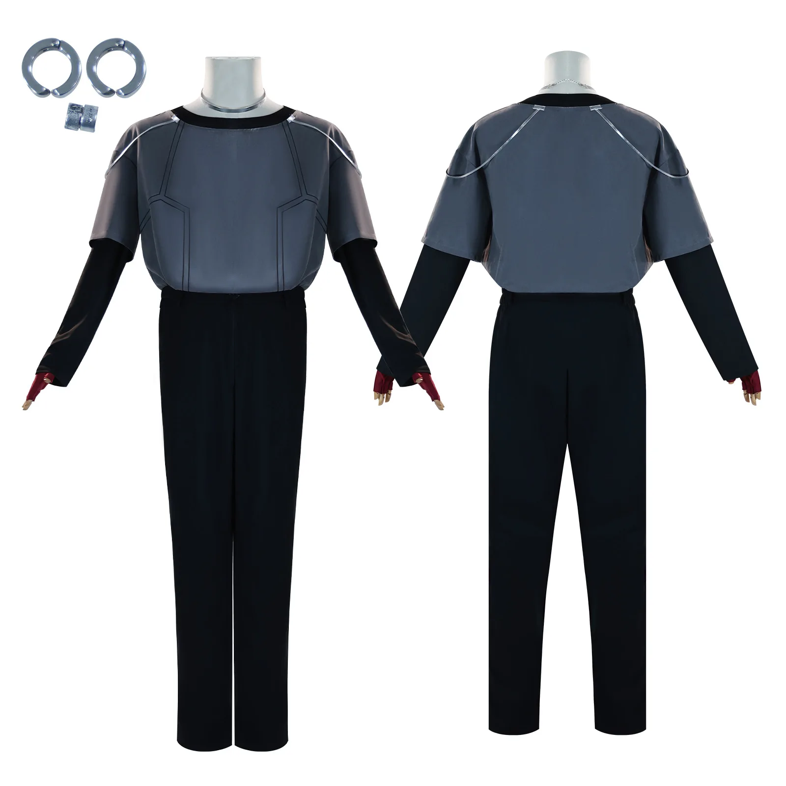 Anime Alien Stage Till Cosplay - Anime Merchandise Online avis et prix