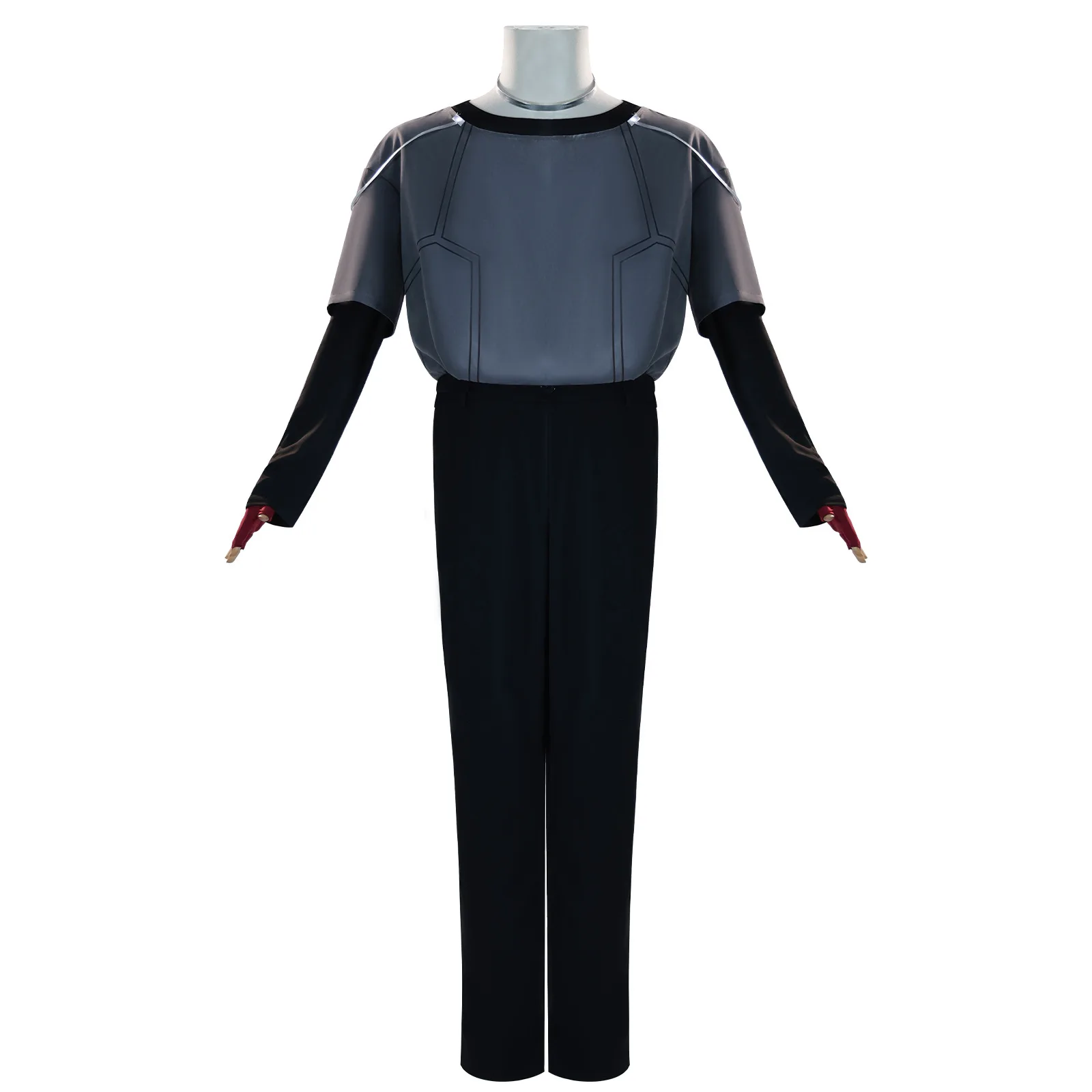 Anime Alien Stage Till Cosplay - Anime Merchandise Online avis et prix