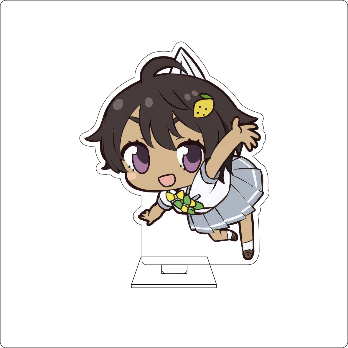 10CM Anime Makeine: Too Many L - Acrylic Stand Figure avis et prix