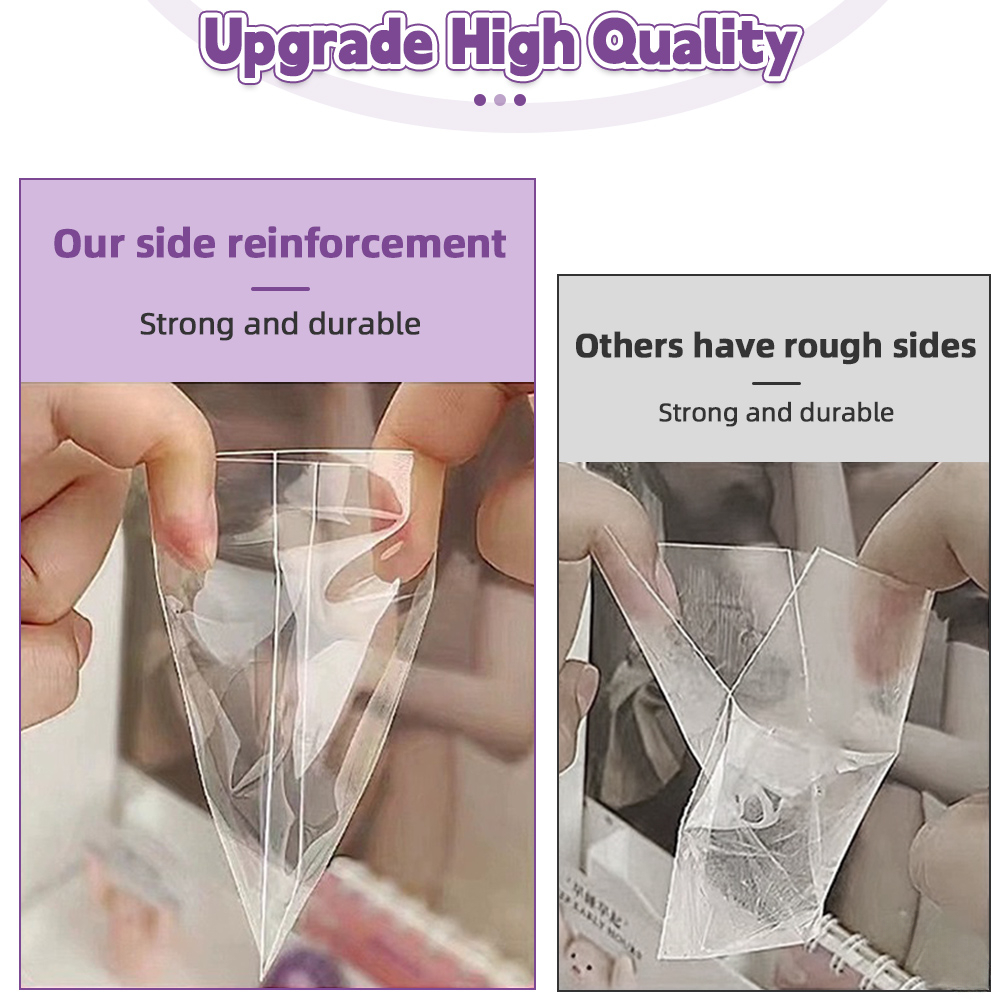 50/100Pcs Korean Card Holder P - Collector Card Sleeve avis et prix